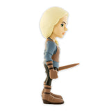 Netflix The Witcher - Ciri (épisode 106) - Figurine de collection