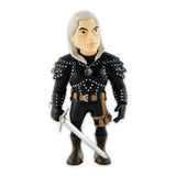 Netflix The Witcher - Geralt Von Riva (TV 105) - Sammelfigur
