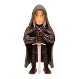 Figurine de collection Netflix The Witcher - Geralt de Riv S3 (TV 124)