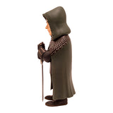 Figurine de collection Netflix The Witcher - Geralt de Riv S3 (TV 124)