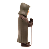 Figurine de collection Netflix The Witcher - Geralt de Riv S3 (TV 124)