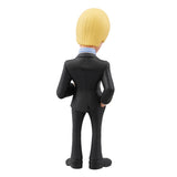 One Piece - Sanji 12 cm (Anime 142) - figurine de collection