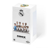 Real Madrid - Kylian Mbappé 12 cm (Football Stars 211) - Sammelfigur