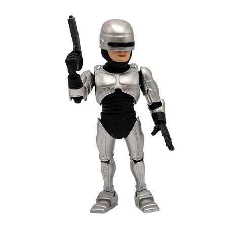 MINIX Robocop - Alex Murphy 12 cm (Movies 118) - Sammelfigur MX12-ENT-ROBJAM