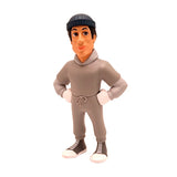 Rocky - Rocky im Trainingsanzug 12 cm (Movies 105) - Sammelfigur