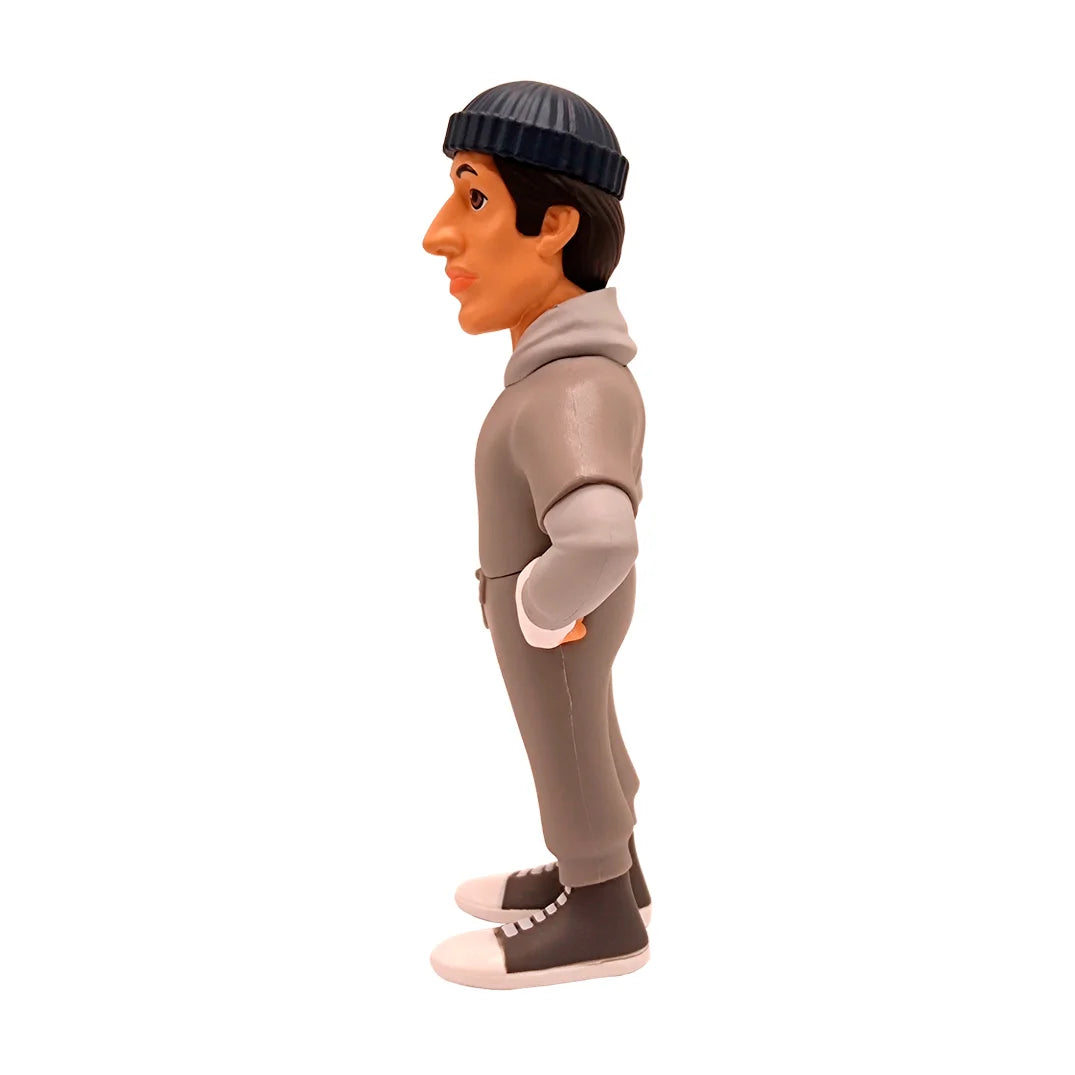 Rocky - Rocky im Trainingsanzug 12 cm (Movies 105) - Sammelfigur