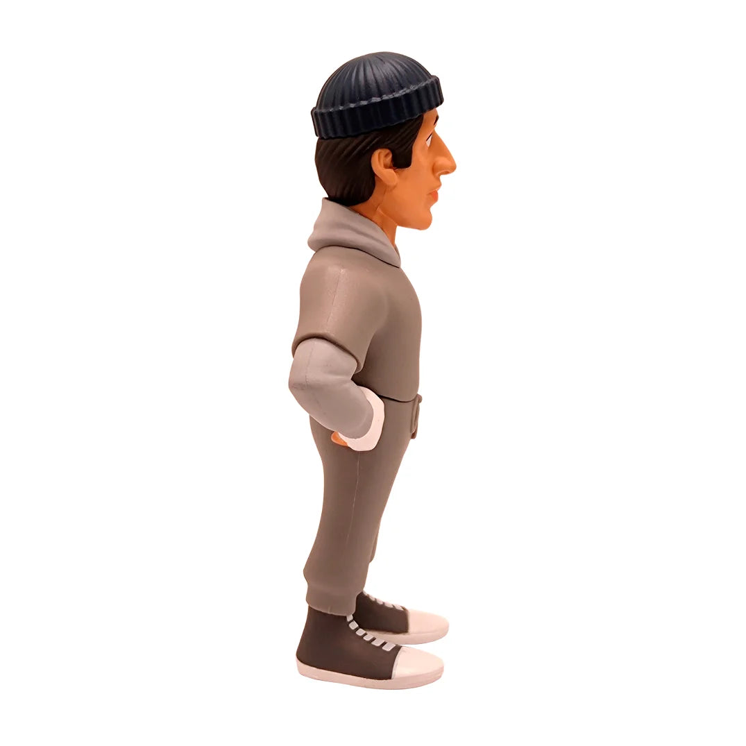 Rocky - Rocky im Trainingsanzug 12 cm (Movies 105) - Sammelfigur