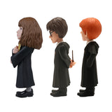 Harry Potter - Coffret Poudlard (12 cm) - figurine de collection