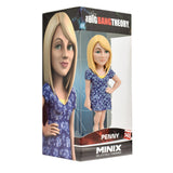 The Big Bang Theory - Penny 12 cm (TV 145) - figurine de collection