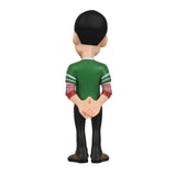 La Théorie du Big Bang - Figurine de collection Sheldon Cooper 12 cm (TV 144)