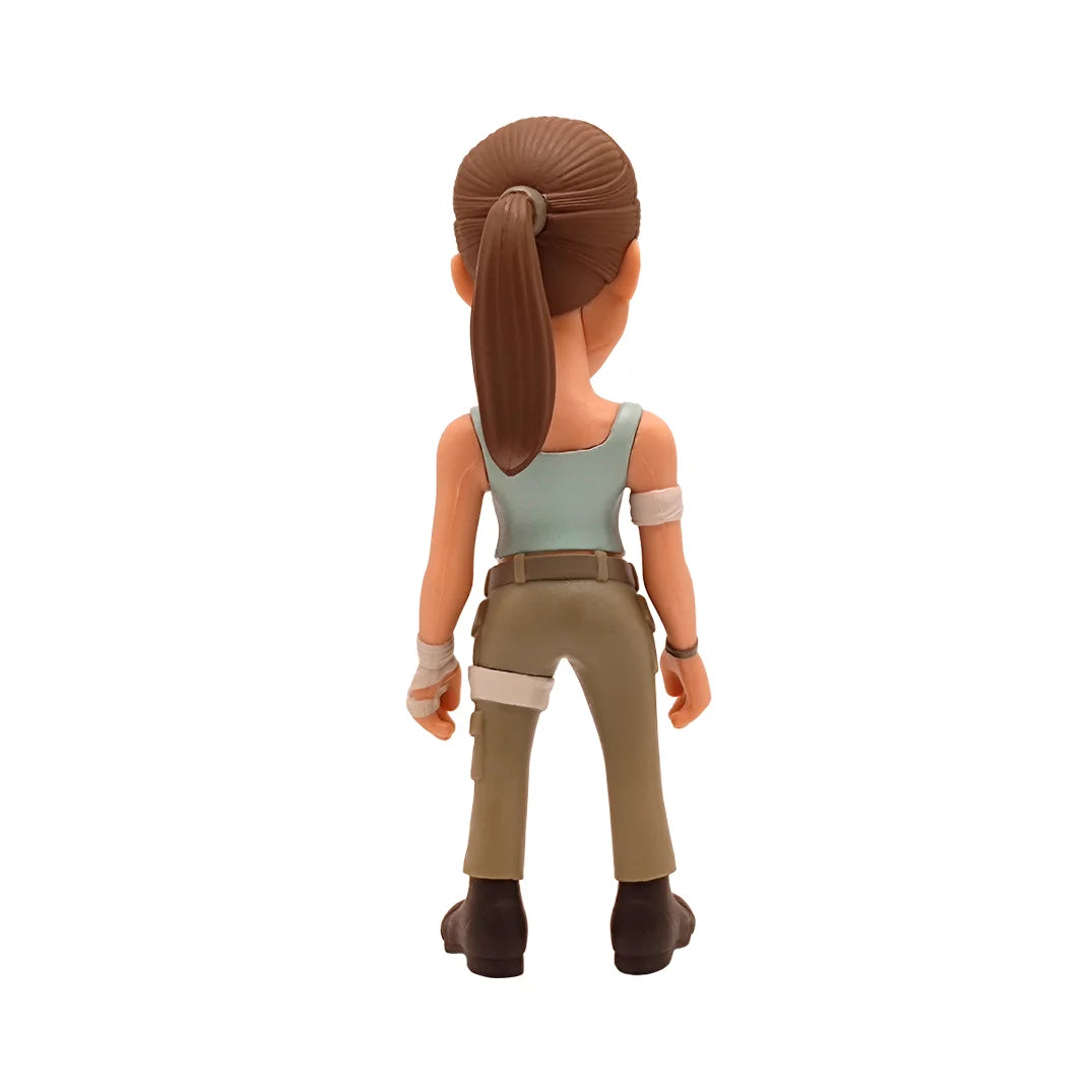Tomb Raider - Lara Croft 12 cm (Movies 107) - Sammelfigur