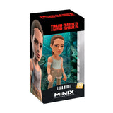 Tomb Raider - Lara Croft 12 cm (Movies 107) - Sammelfigur