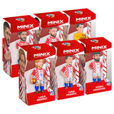 Kroatien HNS Team WM 2026 - Sammelfigur
