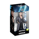 Minix Sammelfigur von The Undertaker in der Originalverpackung