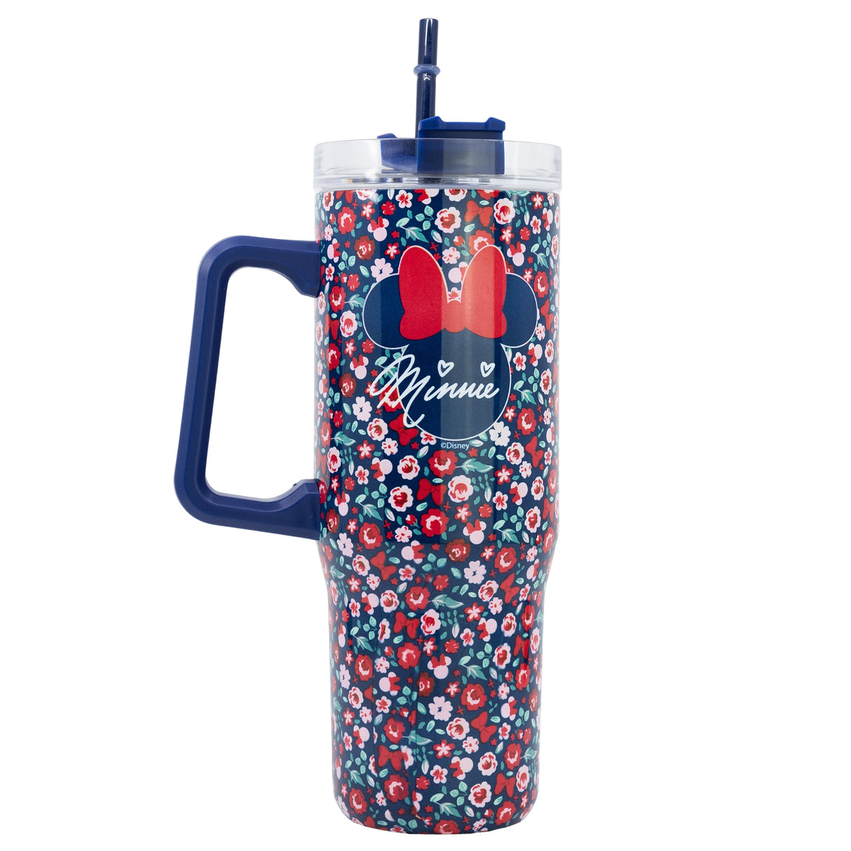 Mug isotherme Minnie Mouse « Jardinage » (940 ml)