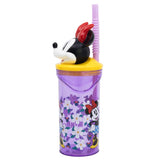 Minnie Mouse "Sunshine" 3D Figur (360 ml) - Trinkbecher