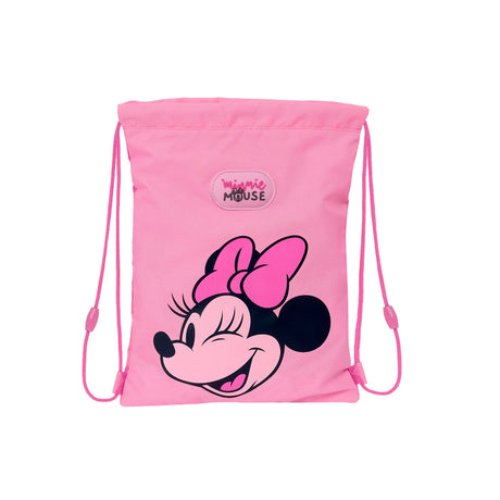 Safta Sac de sport Minnie Mouse « Amoureuse » SA-612334855