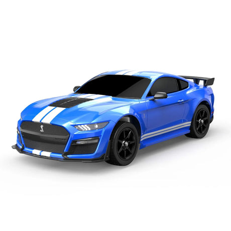MJX RC Ford Mustang Shelby GT500 Hyper Go (1:10) - RC Fahrzeug MJX-10306