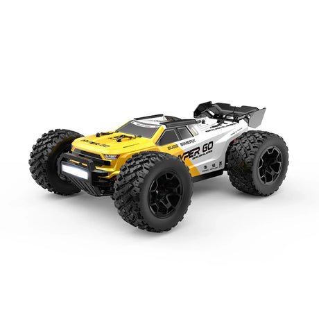 MJX RC Off-Road Racer Hyper Go 14207 (1:14) - RC Fahrzeug MJX-14207