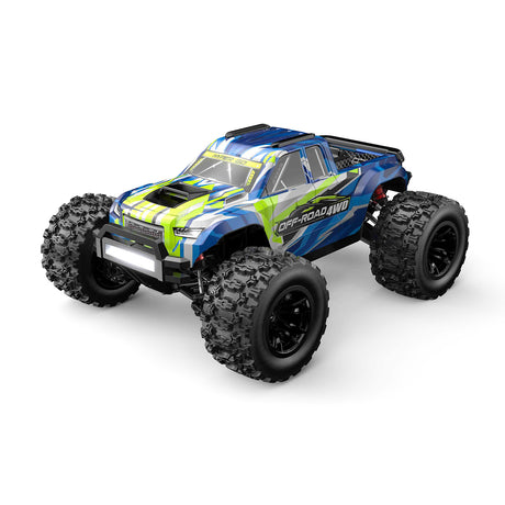 MJX RC Monster Truck Hyper Go 14208 (1:14) - RC Fahrzeug MJX-14208