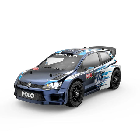 MJX RC VW Polo R WRC 2015 Hyper Go (1:14) - RC Fahrzeug MJX-14304