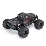 Monster Truck Hyper Go 10208 (1:10) - Véhicule radiocommandé