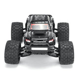Monster Truck Hyper Go 10208 (1:10) - Véhicule radiocommandé