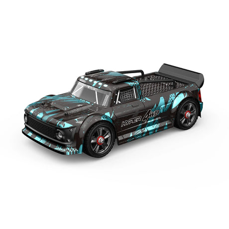 MJX RC Drift Racer Hyper Go 14301 (1:14) - Véhicule radiocommandé MJX-14301