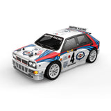 Lancia Delta Integrale Hyper Go 14302 (1:14) - Véhicule RC
