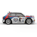 Lancia Delta Integrale Hyper Go 14302 (1:14) - Véhicule RC