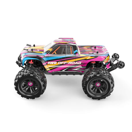Monster Truck Hyper Go 16209 (1:16) - Véhicule radiocommandé
