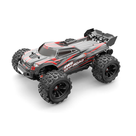 MJX RC Véhicule radiocommandé tout-terrain Hyper Go 16210 (échelle 1:16) MJX-16210