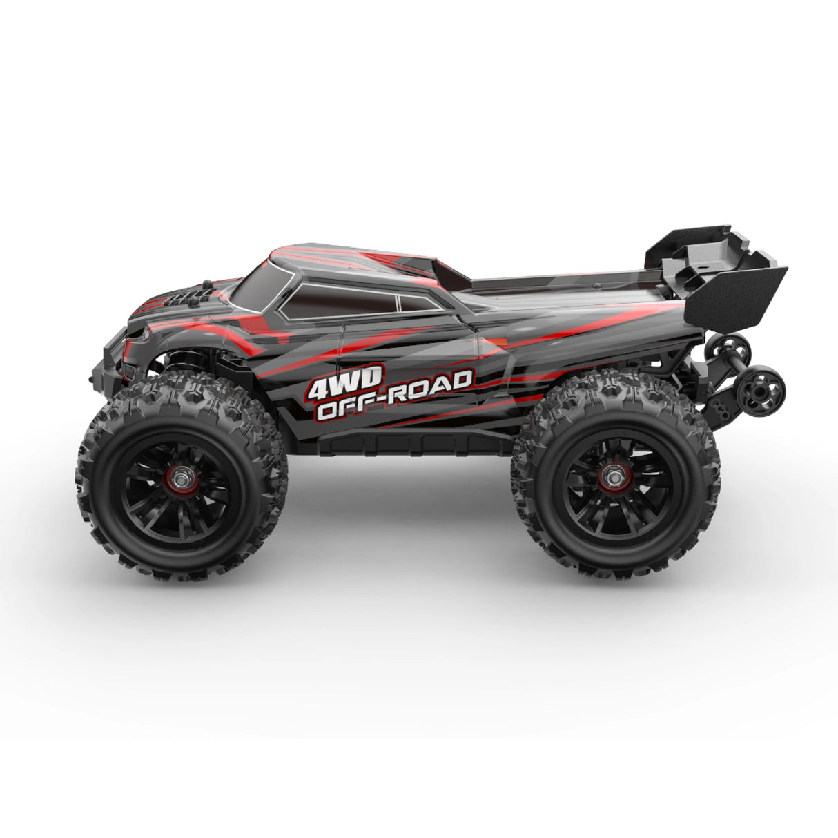 Véhicule radiocommandé tout-terrain Hyper Go 16210 (échelle 1:16)