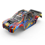 Monster Truck Hyper Go 20208 (1:20) - Véhicule radiocommandé