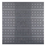 Mond 32x32 - Bauplatte