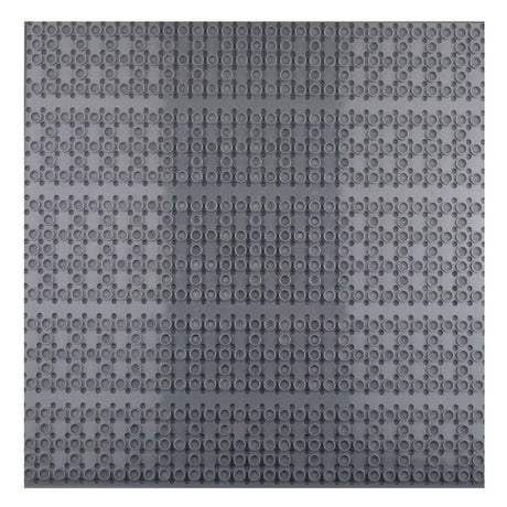 Mond 32x32 - Bauplatte