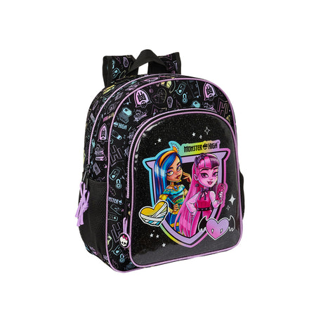 Safta Sac à dos pour enfants Monster High « Fantastique » SA-612498640