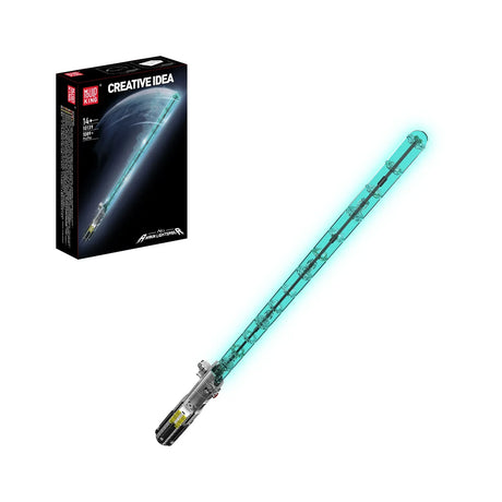 Mould King Sabre laser d'Anakin - blocs de serrage MK-10139