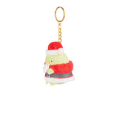 Boîte mystère - Série Noël Sumikkogurashi - Porte-clés