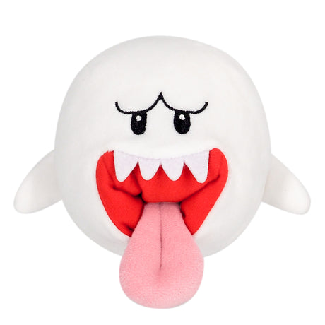 Nintendo Super Mario - Boo (13 cm) - Peluche OU-SP-BOO