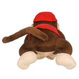Super Mario - Diddy Kong (21 cm) - Peluche