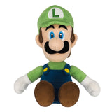 Super Mario - Luigi (26 cm) - Peluche
