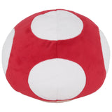 Super Mario - Champignon (16 cm) - Peluche