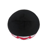 Super Mario - Bill Balle Géant (38 cm) - Peluche