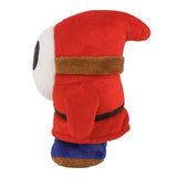 Super Mario - Shy Guy (17 cm) - Peluche