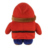 Super Mario - Shy Guy (17 cm) - Peluche