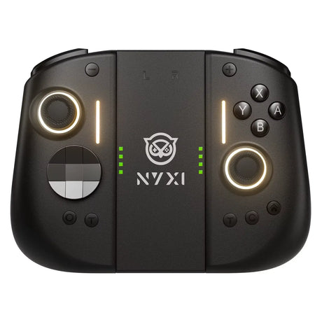 NYXI Hyperion 3 Wireless JoyPad für Switch 2 - Gaming-Controller NYXI-NJ22BK