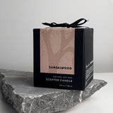 MOOD "Sandalwood" (200 g) - Duftkerze