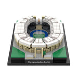Stade olympique de Berlin - Maquette miniature du stade
