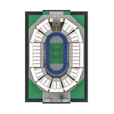 Stade olympique de Berlin - Maquette miniature du stade